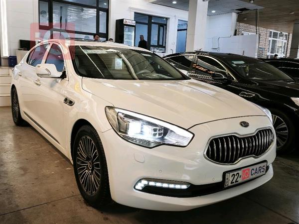 كيا كوريس 2013 للبيع في العراق - اربيل